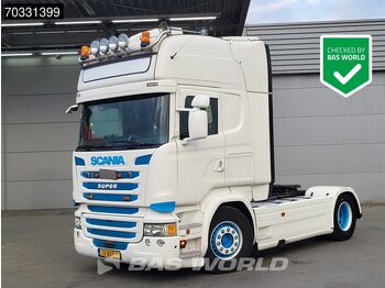 Tahač SCANIA R 450