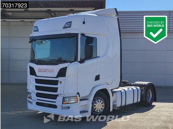 Tahač SCANIA R 450
