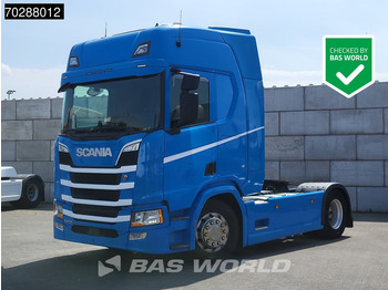 Tahač SCANIA R 450