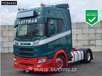 Tahač SCANIA R 450