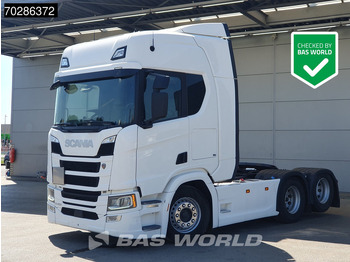 Tahač SCANIA R 450