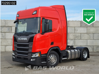 Tahač SCANIA R 460