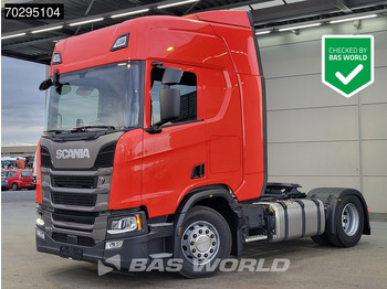 Tahač SCANIA R 460