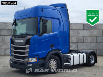 Tahač SCANIA R 500