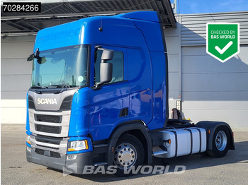 Tahač SCANIA R 500