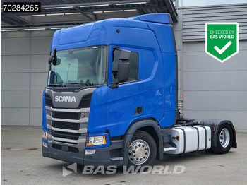 Tahač SCANIA R 500