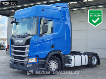 Tahač SCANIA R 500