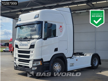 Tahač SCANIA R 500