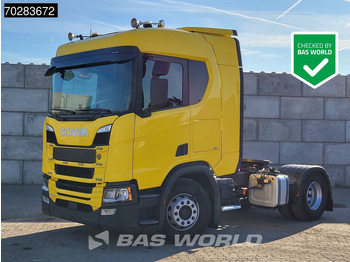 Tahač SCANIA R 500