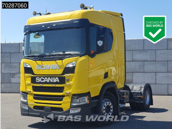 Tahač SCANIA R 500