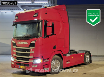 Tahač SCANIA R 500