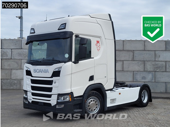 Tahač SCANIA R 500