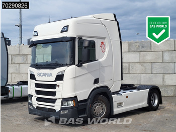 Tahač SCANIA R 500