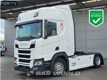 Tahač SCANIA R 500