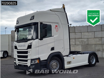 Tahač SCANIA R 500