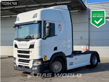 Tahač SCANIA R 500