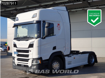 Tahač SCANIA R 500