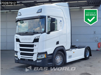 Tahač SCANIA R 500