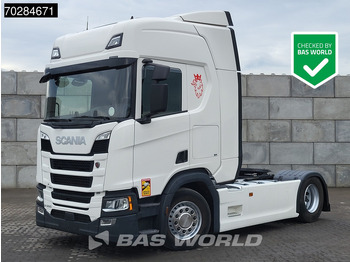 Tahač SCANIA R 500