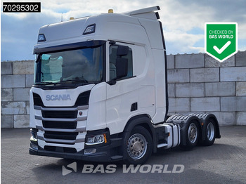 Tahač SCANIA R 500