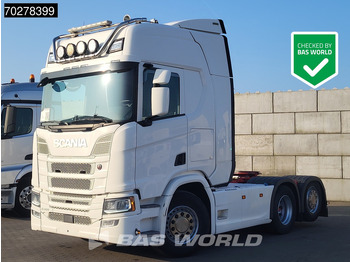 Tahač SCANIA R 500