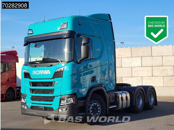 Tahač SCANIA R 500