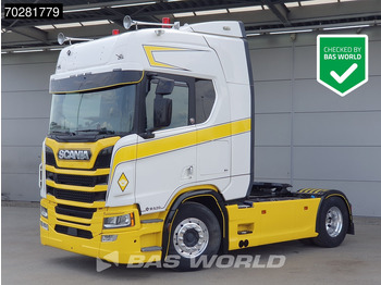 Tahač SCANIA R 520