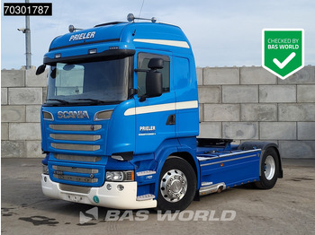Tahač SCANIA R 520