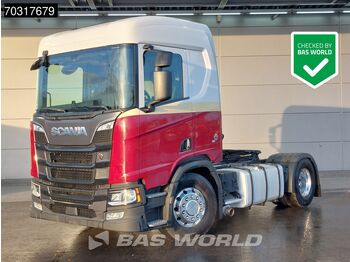 Tahač SCANIA R 520