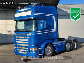 Tahač SCANIA R 520