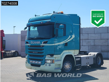 Tahač SCANIA R 520