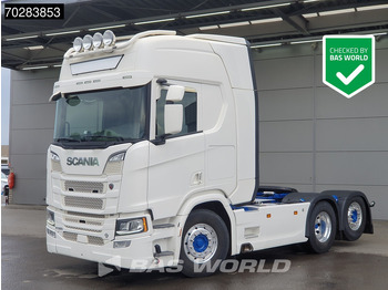 Tahač SCANIA R 580