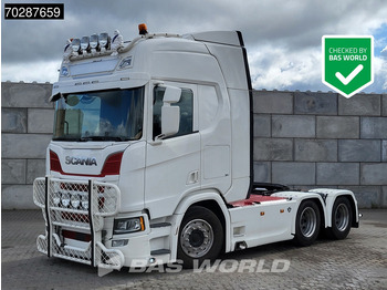 Tahač SCANIA R