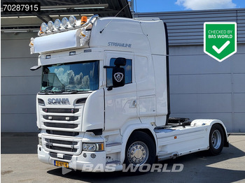 Tahač SCANIA R 730