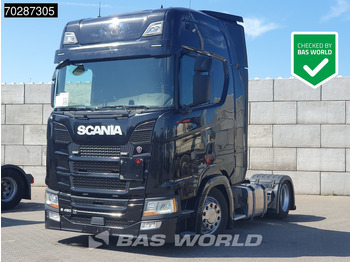 Tahač SCANIA S 450