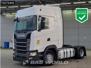 Tahač SCANIA S