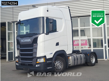 Tahač SCANIA S