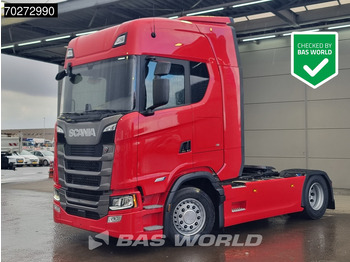 Tahač SCANIA S 500