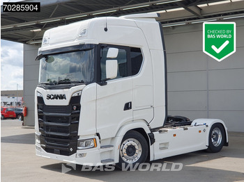 Tahač SCANIA S 770