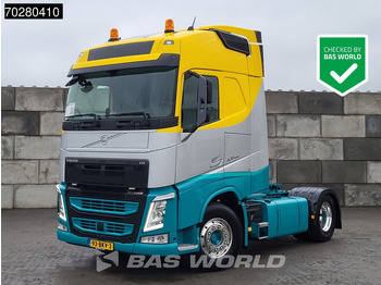 Tahač VOLVO FH 420