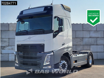 Tahač VOLVO FH 420