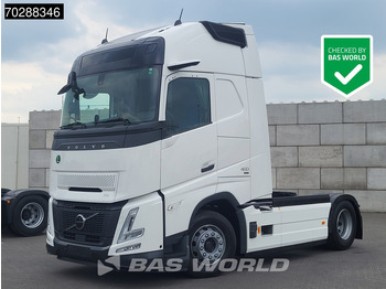 Tahač VOLVO FH 460