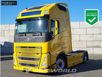 Tahač VOLVO FH 460