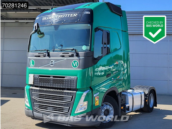 Tahač VOLVO FH 460