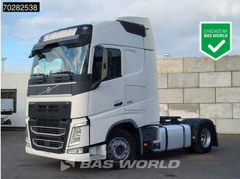 Tahač VOLVO FH 460