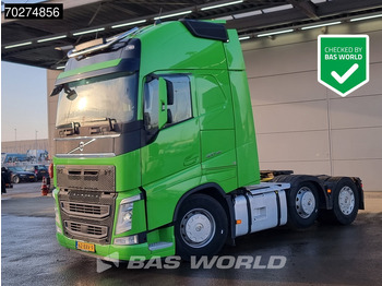 Tahač VOLVO FH 460