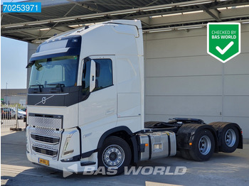 Tahač VOLVO FH 460