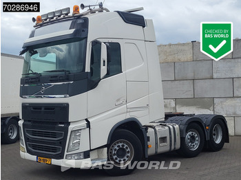 Tahač VOLVO FH 460