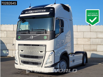 Tahač VOLVO FH 500