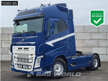 Tahač VOLVO FH 500